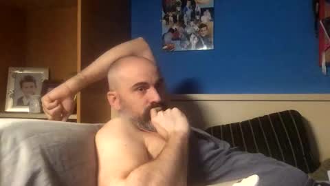 DIEGO O DIEGUITO online show from February 23, 3:36 pm