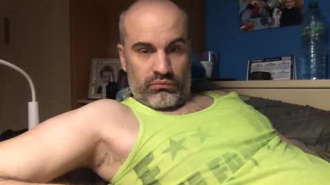 DIEGO O DIEGUITO online show from April 19, 4:08 pm