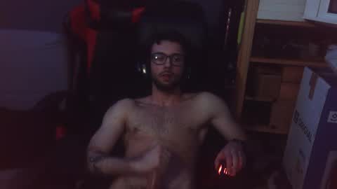 POLLO28 online show from October 17, 6:23 pm