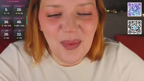 Polly online show from December 20, 2:07 am