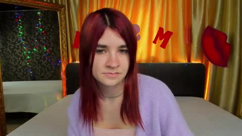 Polly online show from February 12, 10:35 am