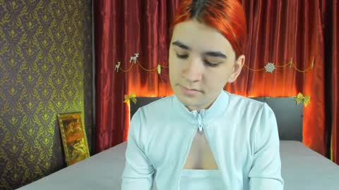 Polly online show from January 23, 11:26 am