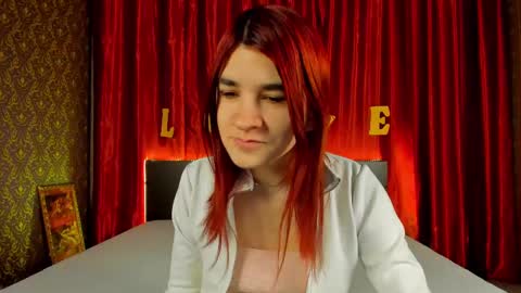 Polly online show from February 17, 7:15 am