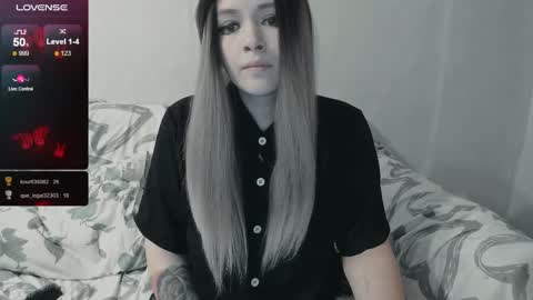 Polly online show from April 15, 7:58 pm