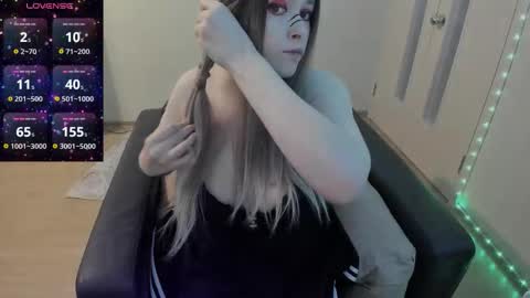 Polly online show from March 3, 12:12 pm