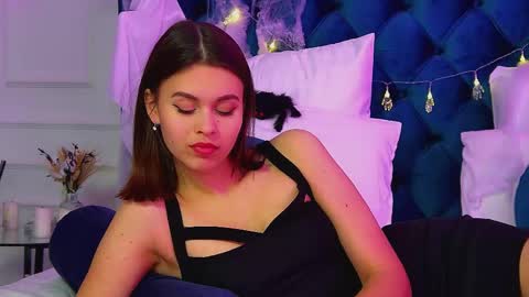 Polly online show from October 29, 6:59 am