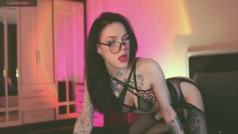 Megan.online  online show from February 27, 2:32 pm