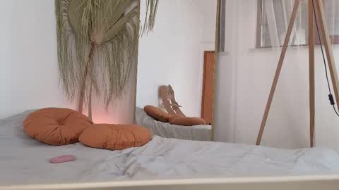 Polina online show from January 14, 7:38 am