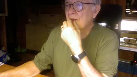 pomme1949 online show from October 29, 11:01 am