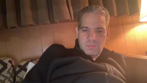 PONCH online show from November 9, 8:18 am