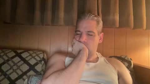 PONCH online show from February 6, 5:22 am