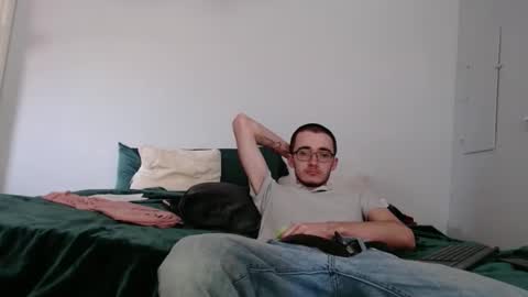 pony2boy online show from February 11, 6:12 pm