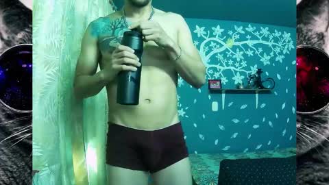 ponzothc online show from September 22, 6:45 pm