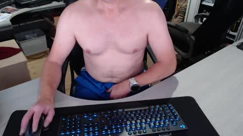 Dave online show from October 31, 4:40 pm