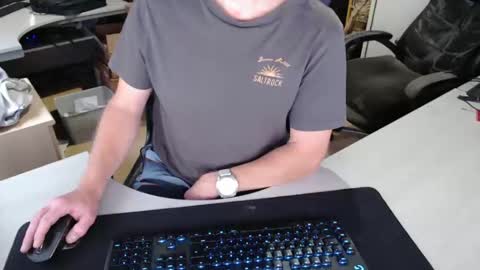 Dave online show from October 20, 7:13 am