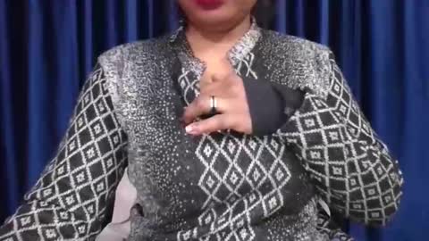 poojalady online show from February 11, 5:00 am