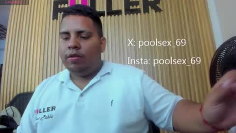 poolsexx_69 online show from February 13, 6:22 pm