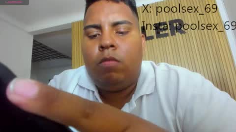 poolsexx_69 online show from October 21, 12:49 am