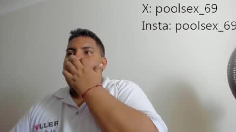 poolsexx_69 online show from September 30, 6:07 pm