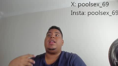 poolsexx_69 online show from October 14, 7:06 pm