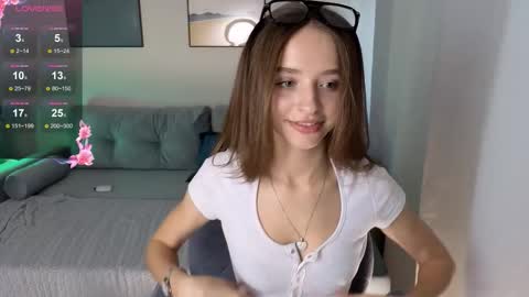 Snapshot of poopl_19 chatting on October 12, 1:48 pm Cindy online show from October 12, 1:48 pm