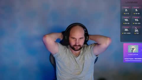 Popadosik mod online show from February 27, 7:41 am