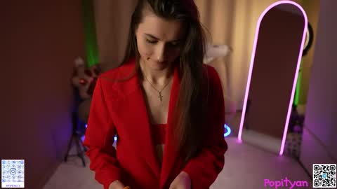 Louise  see you on December 1  at 2200 UTC3 online show from February 14, 11:13 am