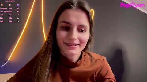 Snapshot of popityan chatting on September 19, 6:39 am Louise see you on December 1 at 2200 UTC3 online show from September 19, 6:39 am