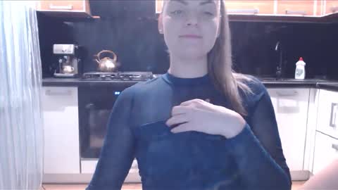 popkornmolli online show from March 6, 7:24 pm