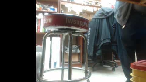 Pop online show from March 6, 6:59 pm