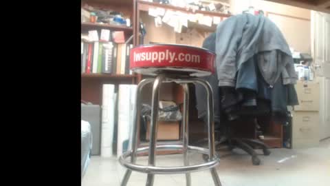 Pop online show from March 7, 8:44 pm