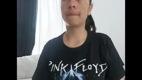 porcelainlux online show from March 20, 9:42 pm