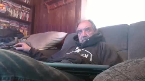 Snapshot of porkingit400 chatting on February 15, 12:11 pm porkingit400 online show from February 15, 12:11 pm