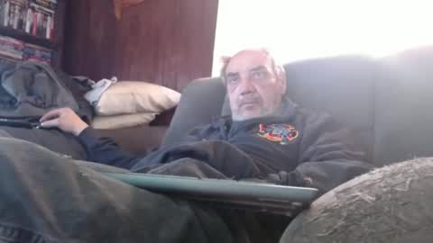 Snapshot of porkingit400 chatting on January 27, 6:31 pm porkingit400 online show from January 27, 6:31 pm