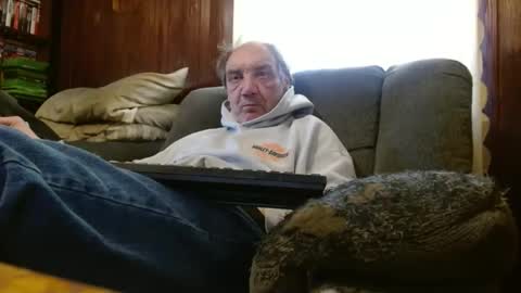 porkingit400 online show from February 3, 5:50 pm