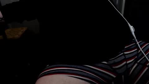 porkdaddy online show from November 10, 8:00 pm