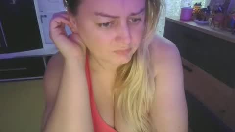 MelissOfficial online show from November 30, 1:18 pm