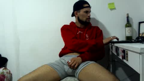 pornnyboy69 online show from December 16, 5:36 am