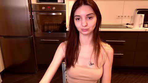 Kristina  Xander online show from January 19, 10:28 am