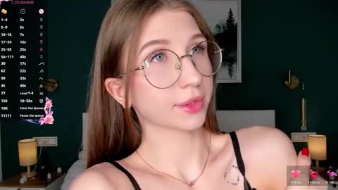 Elizabeth online show from March 18, 7:20 pm