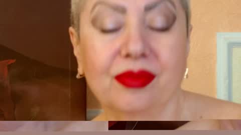 Snapshot of posh_lady chatting on October 21, 9:07 pm LADY POSH online show from October 21, 9:07 pm
