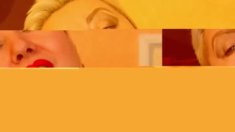 Snapshot of posh_lady chatting on February 14, 10:04 pm LADY POSH online show from February 14, 10:04 pm