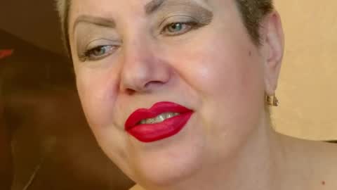 Snapshot of posh_lady chatting on March 5, 9:59 pm LADY POSH online show from March 5, 9:59 pm