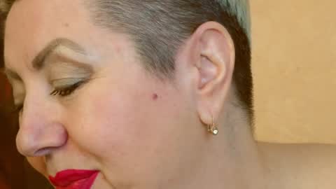 Snapshot of posh_lady chatting on January 30, 10:19 pm LADY POSH online show from January 30, 10:19 pm