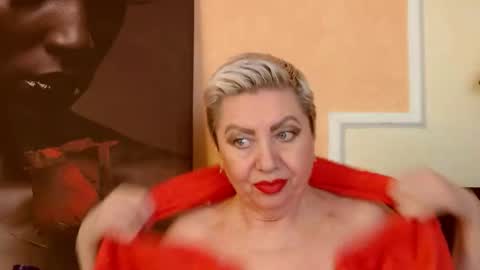 Snapshot of posh_lady chatting on September 30, 9:14 pm LADY POSH online show from September 30, 9:14 pm