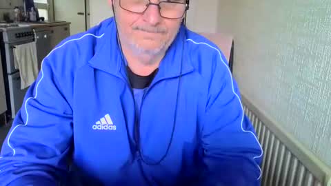 poshman65 online show from January 13, 12:13 pm