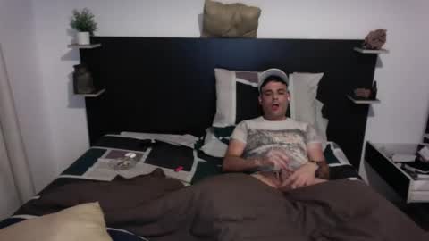Josh online show from May 13, 4:05 pm