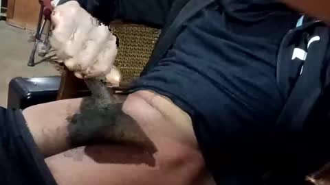 PipeLayerPlayer007 online show from December 22, 6:20 am