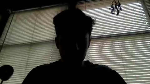 POVKingX online show from May 7, 11:43 pm