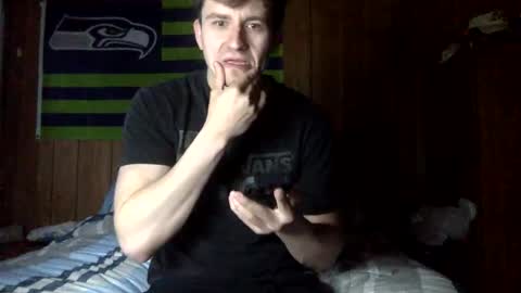 POVKingX online show from May 9, 11:11 pm
